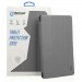 BeCover Чохол до планшета BeCover Soft Edge Pencil Apple iPad 10.2 2019/2020/2021 Gray (706813)