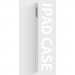 BeCover Чохол до планшета BeCover Soft Edge Pencil Apple iPad 10.2 2019/2020/2021 Gray (706813)