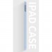 BeCover Чохол до планшета BeCover Soft Edge Pencil Apple iPad 10.2 2019/2020/2021 Light Blue (706814)