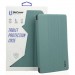 BeCover Чохол до планшета BeCover Soft Edge Pencil Apple iPad mini 6 2021 Dark Green (706804)