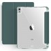 BeCover Чохол до планшета BeCover Soft Edge Pencil Apple iPad mini 6 2021 Dark Green (706804)