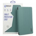 BeCover Чохол до планшета BeCover Soft Edge Pencil Apple iPad mini 6 2021 Green (706805)