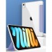 BeCover Чохол до планшета BeCover Soft Edge Pencil Apple iPad mini 6 2021 Purple (706809)
