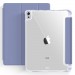 BeCover Чохол до планшета BeCover Soft Edge Pencil Apple iPad mini 6 2021 Purple (706809)