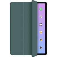 Чохол до планшета BeCover Soft TPU Pencil Apple iPad mini 6 2021 Dark Green (706754)
