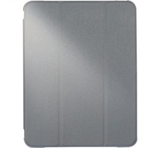 BeCover Чохол до планшета BeCover Soft TPU Pencil Apple iPad mini 6 2021 Gray (706755)