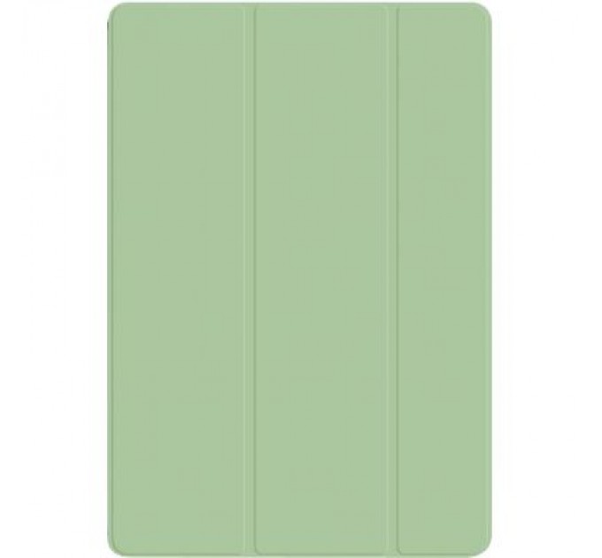BeCover Чохол до планшета BeCover Soft TPU Pencil Apple iPad mini 6 2021 Green (706756)
