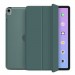 BeCover Чохол до планшета BeCover Tri Fold Hard Apple iPad mini 6 2021 Dark Green (706854)