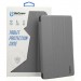 BeCover Чохол до планшета BeCover Tri Fold Hard Apple iPad mini 6 2021 Gray (706855)