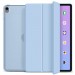 BeCover Чохол до планшета BeCover Tri Fold Hard Apple iPad mini 6 2021 Light Blue (706856)