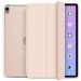 BeCover Чохол до планшета BeCover Tri Fold Hard Apple iPad mini 6 2021 Pink (706857)