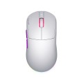 Hator Миша бездротова Hator Quasar 3 Ultra 8K Wireless White (HTM771)