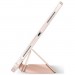 BeCover Чохол до планшета BeCover Tri Fold Hard Apple iPad mini 6 2021 Rose Gold (706859)