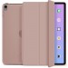 BeCover Чохол до планшета BeCover Tri Fold Hard Apple iPad mini 6 2021 Rose Gold (706859)