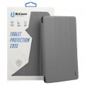 BeCover Чохол до планшета BeCover Tri Fold Soft TPU Apple iPad mini 6 2021 Gray (706722)