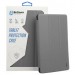 BeCover Чохол до планшета BeCover Tri Fold Soft TPU Apple iPad mini 6 2021 Gray (706722)