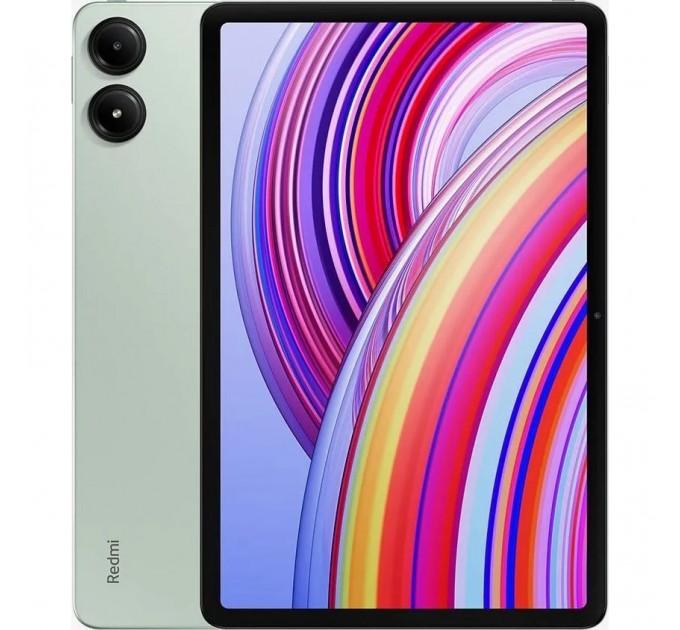 Xiaomi_ Планшет Xiaomi Redmi Pad Pro 6/128GB Mint Green_EU