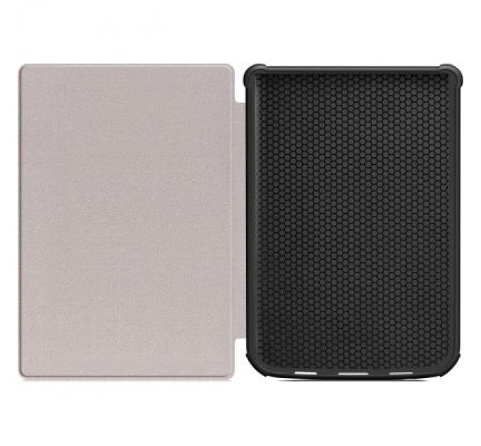 BeCover Чохол до електронної книги BeCover Pocketbook 6" 606/616/617/627/628/632/633 Blue (707156)