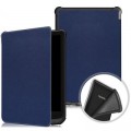 BeCover Чохол до електронної книги BeCover Pocketbook 6" 606/616/617/627/628/632/633 Deep Blue (707153)