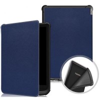 Чохол до електронної книги BeCover Pocketbook 6" 606/616/617/627/628/632/633 Deep Blue (707153)