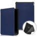 BeCover Чохол до електронної книги BeCover Pocketbook 6" 606/616/617/627/628/632/633 Deep Blue (707153)