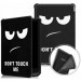 BeCover Чохол до електронної книги BeCover Pocketbook 6" 606/616/617/627/628/632/633 Don't Touch (707160)