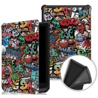 Чохол до електронної книги BeCover Pocketbook 6" 606/616/617/627/628/632/633 Graffiti (707161)