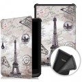 BeCover Чохол до електронної книги BeCover Pocketbook 6" 606/616/617/627/628/632/633 Paris (707158)