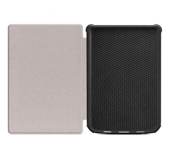 BeCover Чохол до електронної книги BeCover Pocketbook 6" 606/616/617/627/628/632/633 Paris (707158)