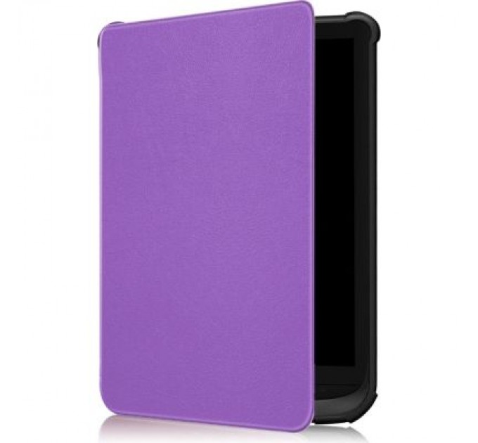 BeCover Чохол до електронної книги BeCover Pocketbook 6" 606/616/617/627/628/632/633 Purple (707154)