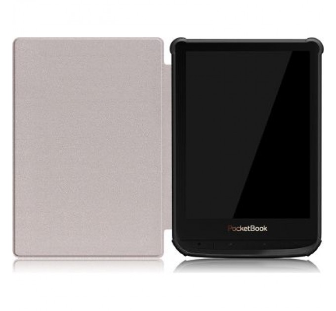 BeCover Чохол до електронної книги BeCover Pocketbook 6" 606/616/617/627/628/632/633 Purple (707154)