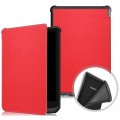 BeCover Чохол до електронної книги BeCover Pocketbook 6" 606/616/617/627/628/632/633 Red (707155)