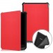 BeCover Чохол до електронної книги BeCover Pocketbook 6" 606/616/617/627/628/632/633 Red (707155)