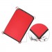 BeCover Чохол до електронної книги BeCover Pocketbook 6" 606/616/617/627/628/632/633 Red (707155)