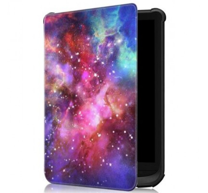 BeCover Чохол до електронної книги BeCover Pocketbook 6" 606/616/617/627/628/632/633 Space (707157)