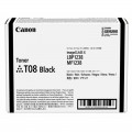Canon Картридж Canon T08 Black (3010C006AA)