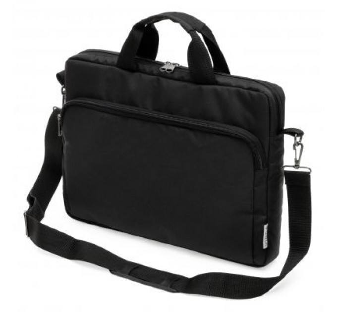 Vinga Сумка для ноутбука Vinga 14" NB143 black (NB143BK)