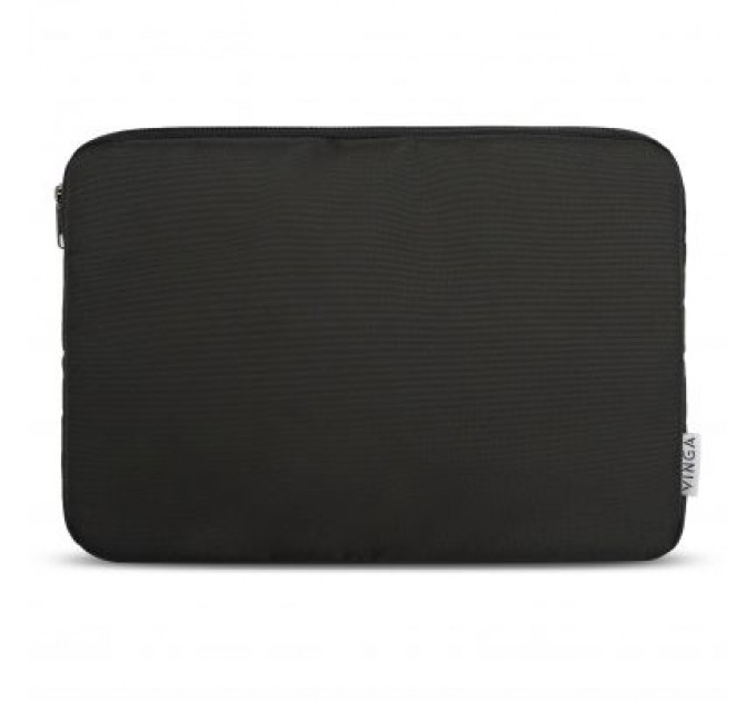 Vinga Чохол до ноутбука Vinga 15-16" NS150 Black Sleeve (NS150BK)