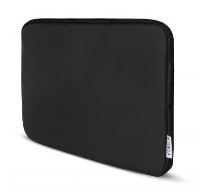 Vinga Чохол до ноутбука Vinga 15-16" NS150 Black Sleeve (NS150BK)