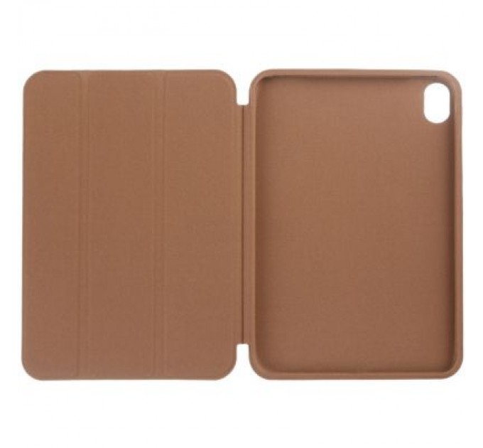 Armorstandart Чохол до планшета Armorstandart Smart Case для iPad mini 6 Coffee (ARM60731)