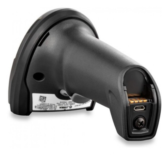 Zebra Сканер штрих-кода Zebra DS2278