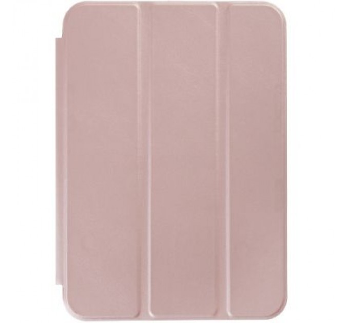 Armorstandart Чохол до планшета Armorstandart Smart Case для iPad mini 6 Rose Gold (ARM60732)