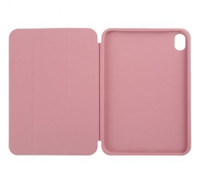 Armorstandart Чохол до планшета Armorstandart Smart Case для iPad mini 6 Rose Gold (ARM60732)