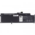 PowerPlant Акумулятор до ноутбука DELL Latitude 13 7370 (XCNR3) 7.6V 4200mAh PowerPlant (NB441556)