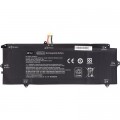 PowerPlant Акумулятор до ноутбука HP Elite X2 1012 G1 (MG04) 7.6V 5000mAh PowerPlant (NB461745)