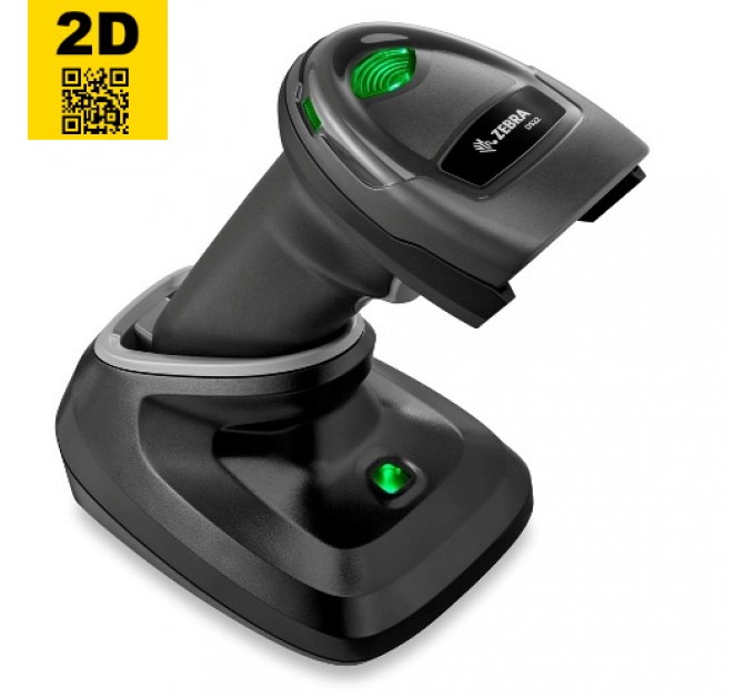 Zebra Сканер штрих-кода Zebra DS2278