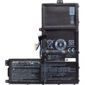Acer Акумулятор до ноутбука Acer SF315-52 (AC17B8K) 15.2V 3220mAh (NB410514)