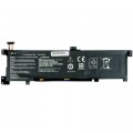 PowerPlant Акумулятор до ноутбука PowerPlant ASUS A401L (B31N1424) 11.4V 4150mAh (NB431267)
