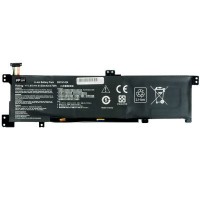 Акумулятор до ноутбука PowerPlant ASUS A401L (B31N1424) 11.4V 4150mAh (NB431267)