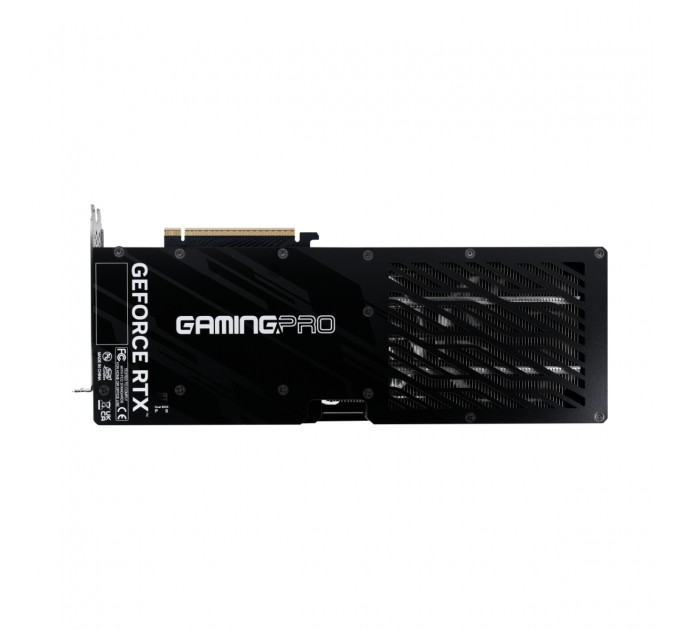 Palit Відеокарта GF RTX 5080 16GB GDDR7 GamingPro OC Palit (NE75080S19T2-GB2031A)